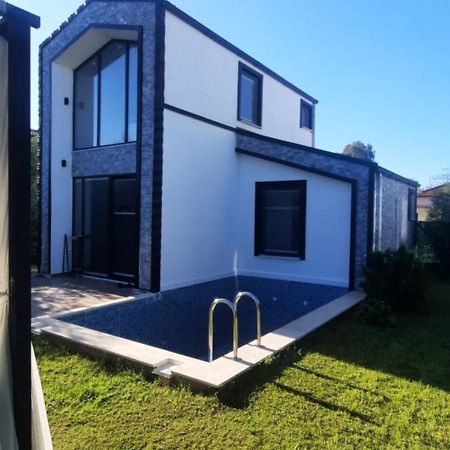 Villa Eliz Dalaman Eksteriør billede