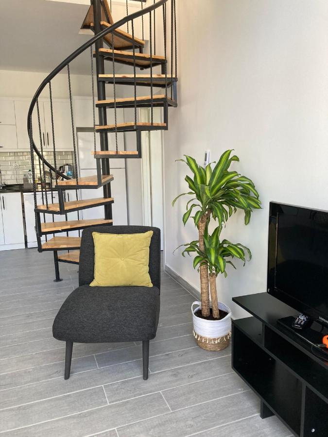 Villa Eliz Dalaman Eksteriør billede