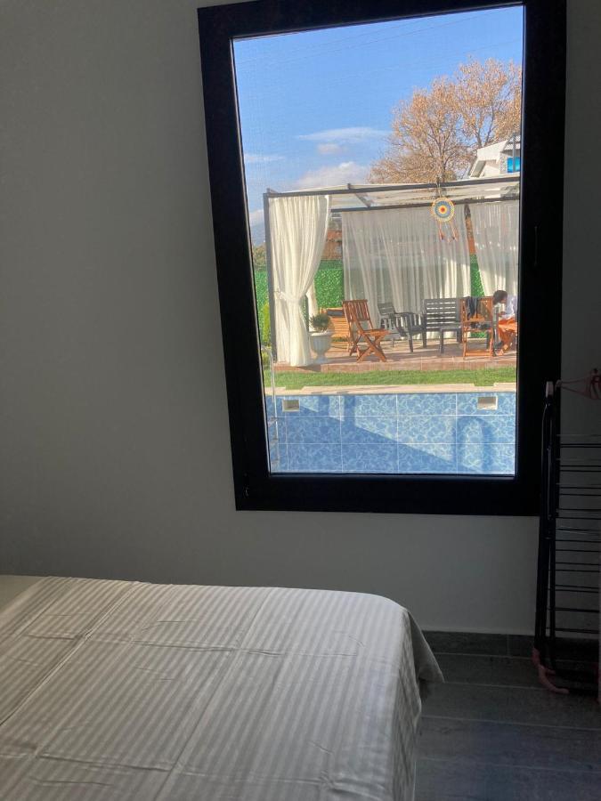 Villa Eliz Dalaman Eksteriør billede
